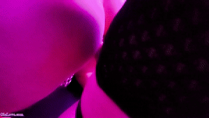 gialove.com - Deeds from the Devotee Dungeon-Part Three-Taken to Pound Town thumbnail